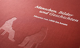 Menschen, Bilder und Geschichten
