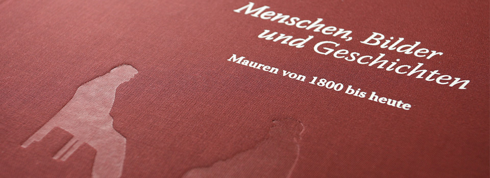 Menschen, Bilder und Geschichten