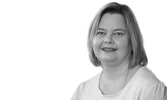 Natascha Oehri | Sekretariat / Buchhaltung
