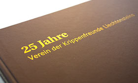 25 Jahre Krippenfreunde
