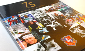 Skibuch – 75 Jahre LSV
