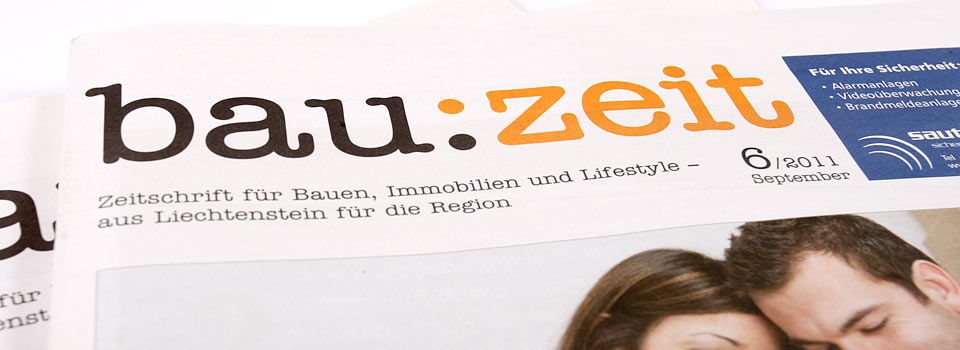 bau:zeit