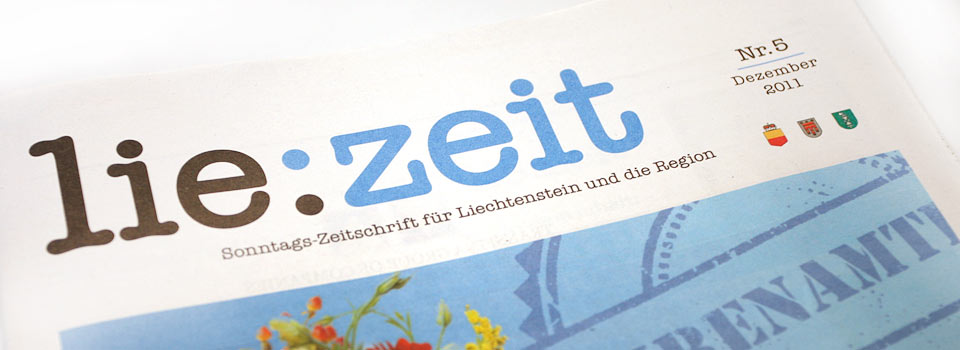 lie:zeit