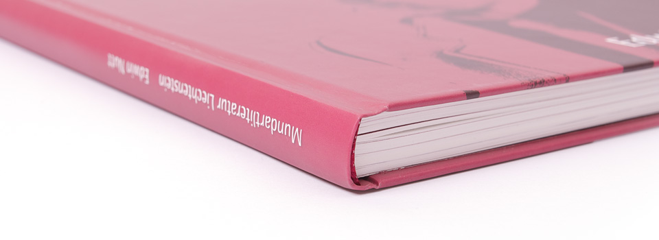 Mundartliteratur Liechtenstein