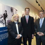 Ausstellungseröffnung 150 Jahre Liechtensteiner Landtag im Landesmuseum