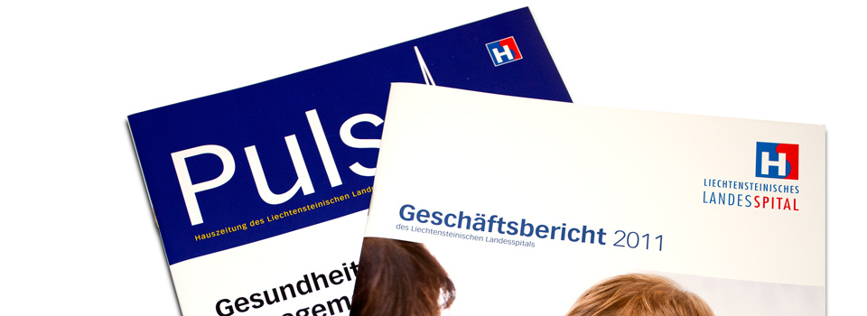 Liechtensteinisches Landesspital