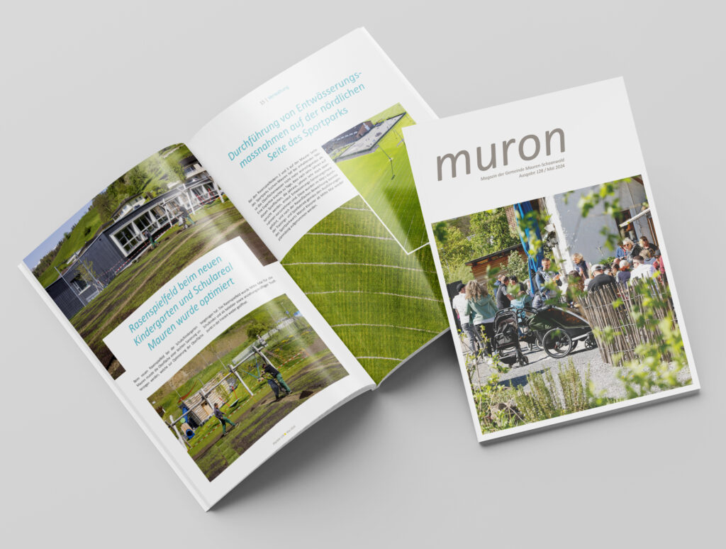 Muron 2024