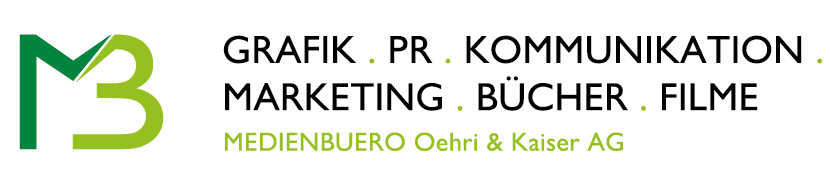 Medienbuero Oehri & Kaiser AG